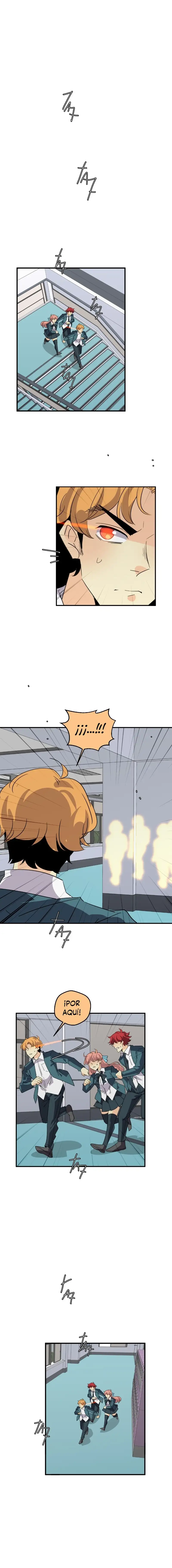 UnORDINARY Capitulo 339 página 22