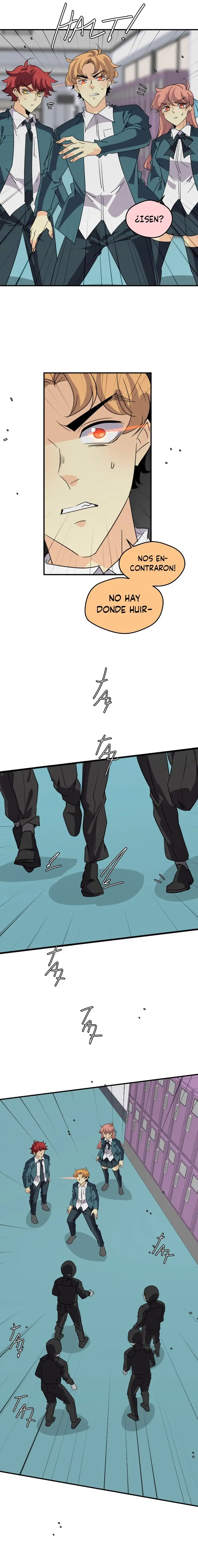 UnORDINARY Capitulo 339 página 23
