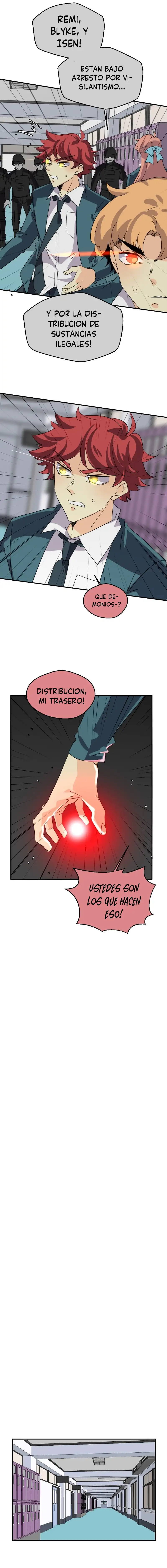 UnORDINARY Capitulo 339 página 24