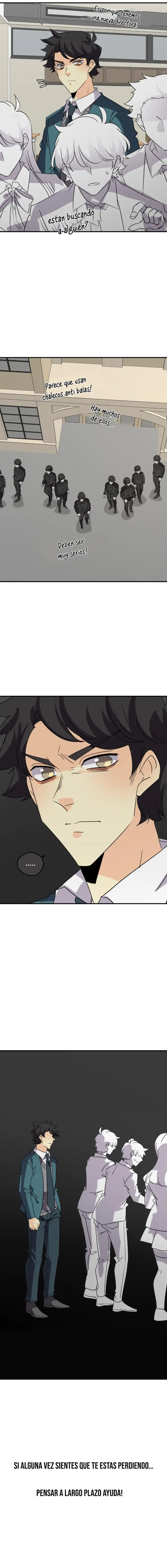 UnORDINARY Capitulo 339 página 26