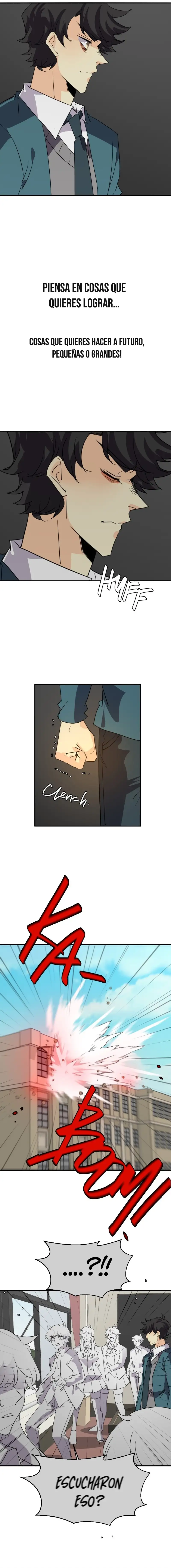 UnORDINARY Capitulo 339 página 27