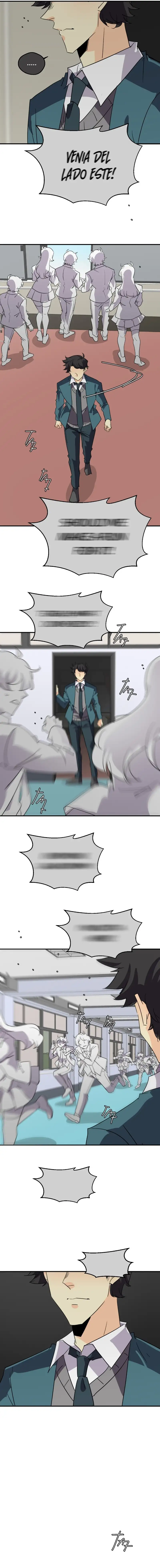 UnORDINARY Capitulo 339 página 28