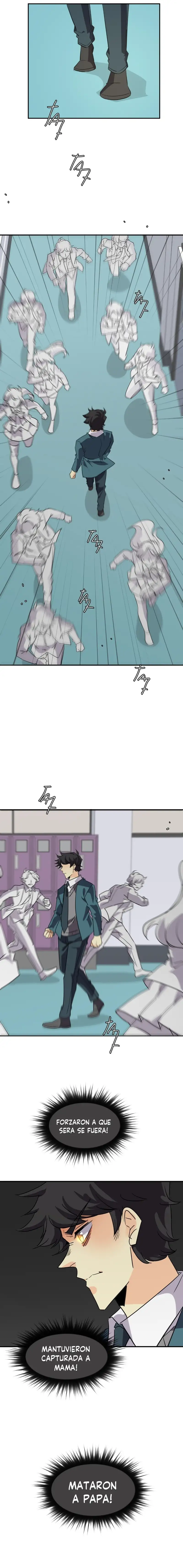 UnORDINARY Capitulo 339 página 29