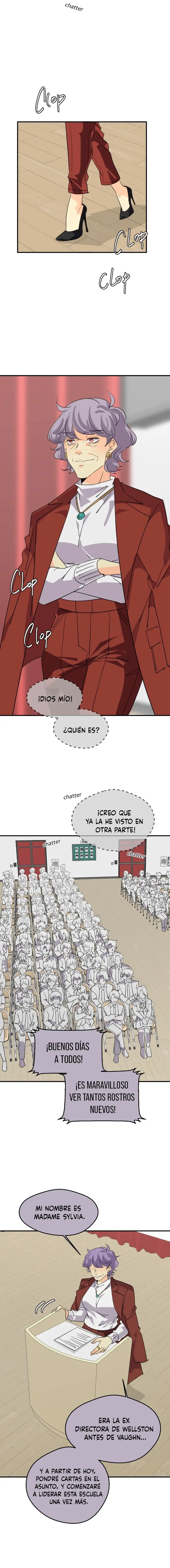 UnORDINARY Capitulo 339 página 3