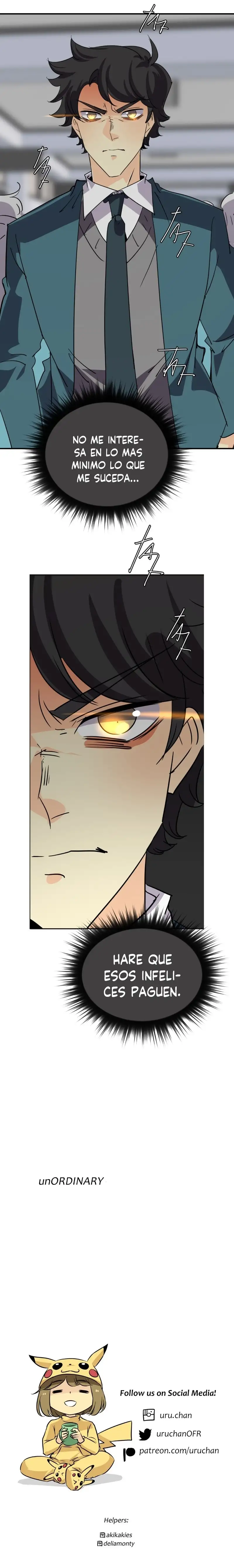UnORDINARY Capitulo 339 página 30