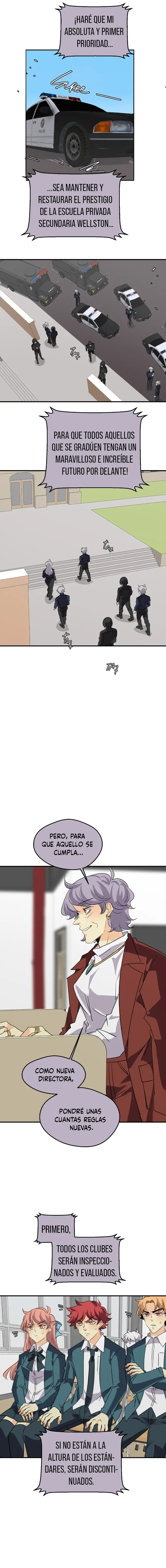 UnORDINARY Capitulo 339 página 5