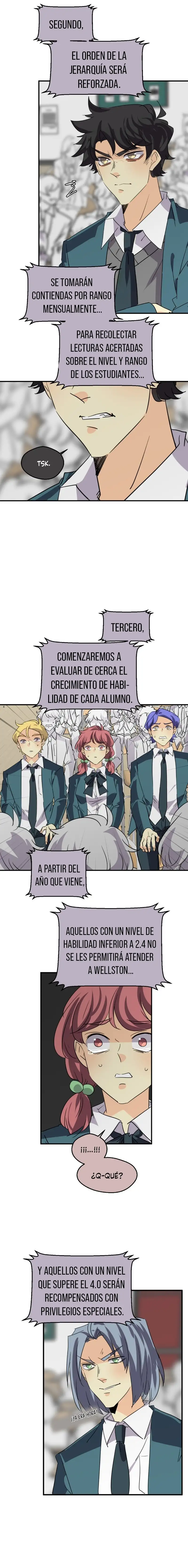 UnORDINARY Capitulo 339 página 6