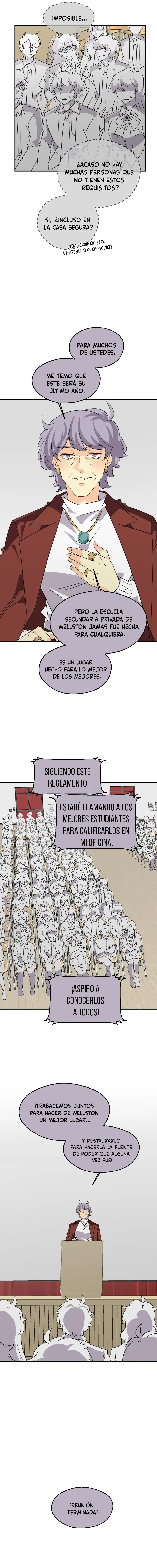 UnORDINARY Capitulo 339 página 7