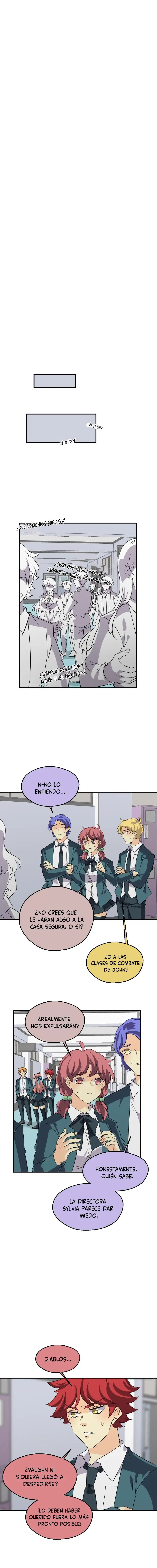 UnORDINARY Capitulo 339 página 8