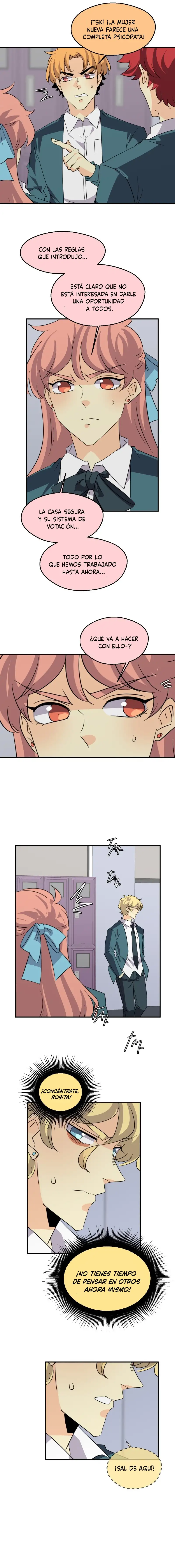 UnORDINARY Capitulo 339 página 9