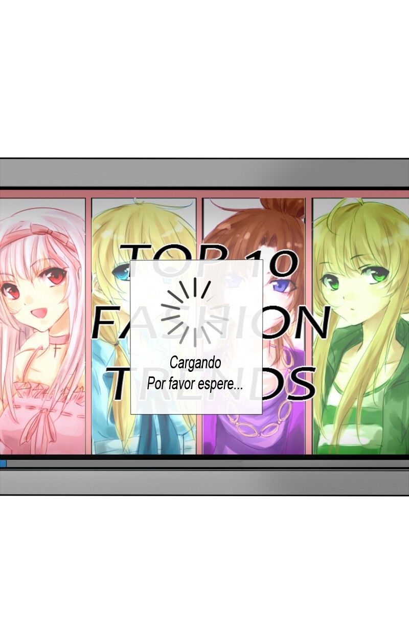UnORDINARY Capitulo 34 página 11