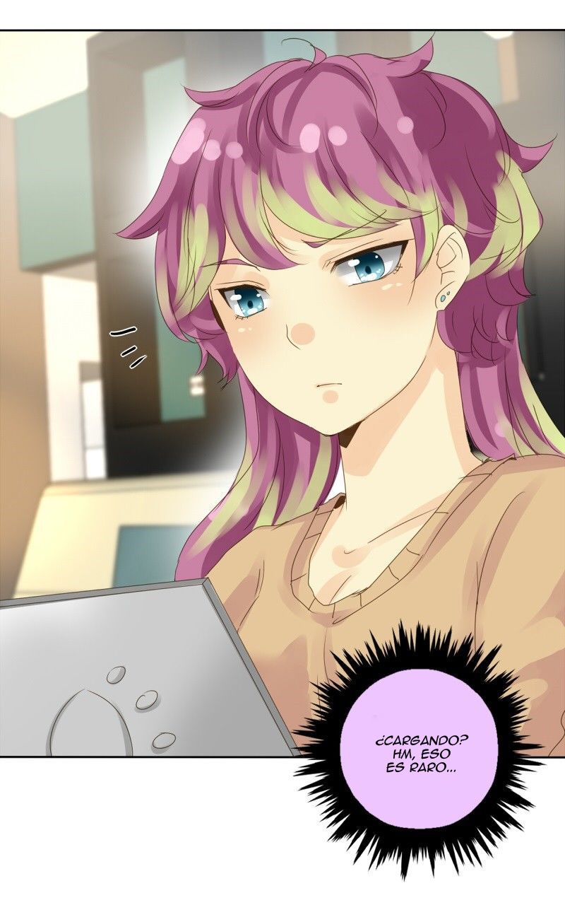 UnORDINARY Capitulo 34 página 12