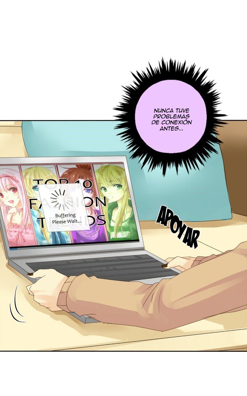 UnORDINARY Capitulo 34 página 13