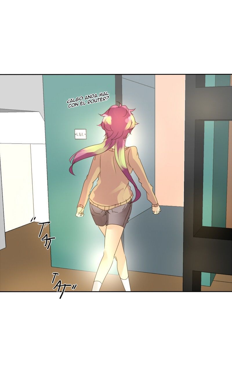 UnORDINARY Capitulo 34 página 14