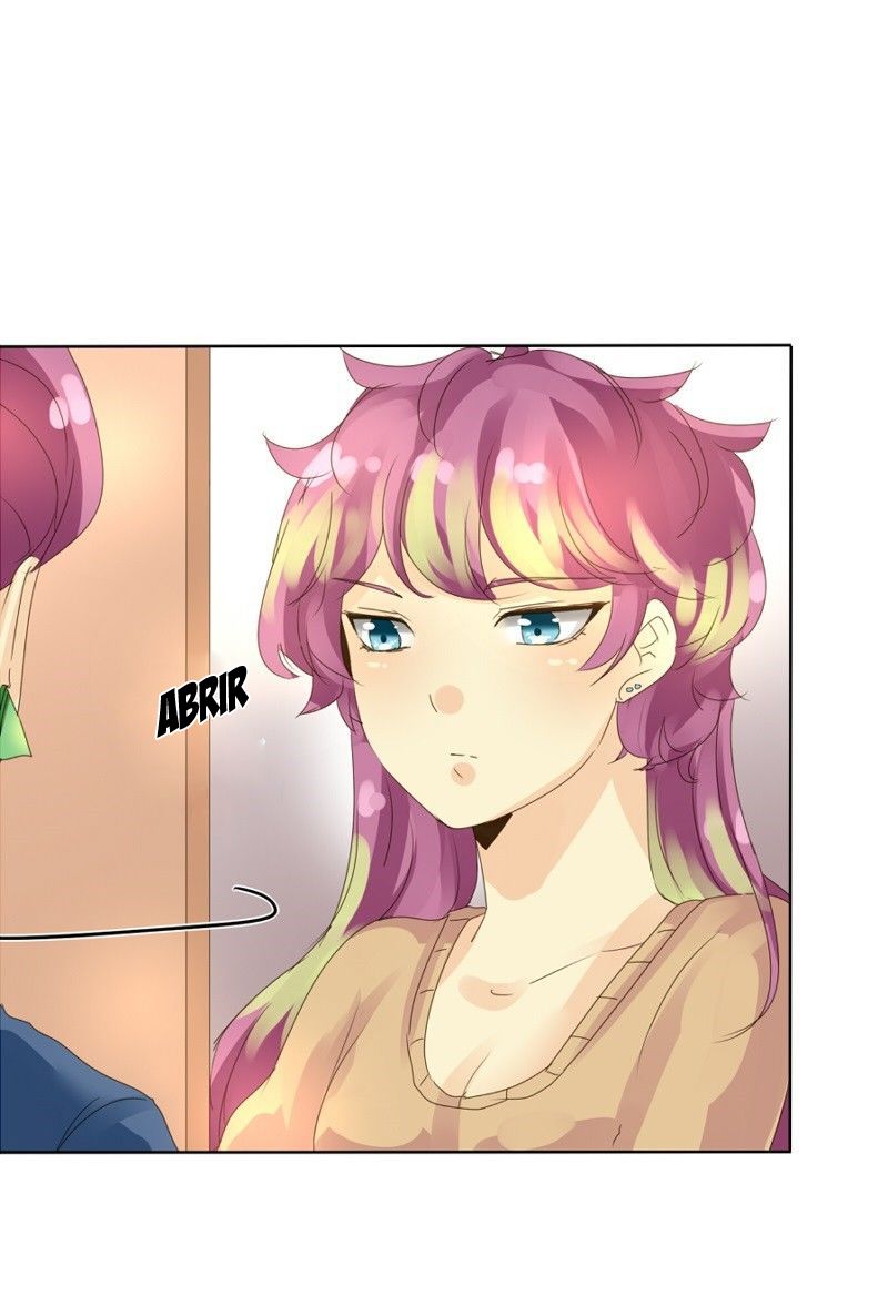 UnORDINARY Capitulo 34 página 15