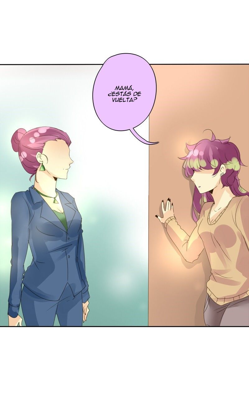 UnORDINARY Capitulo 34 página 17