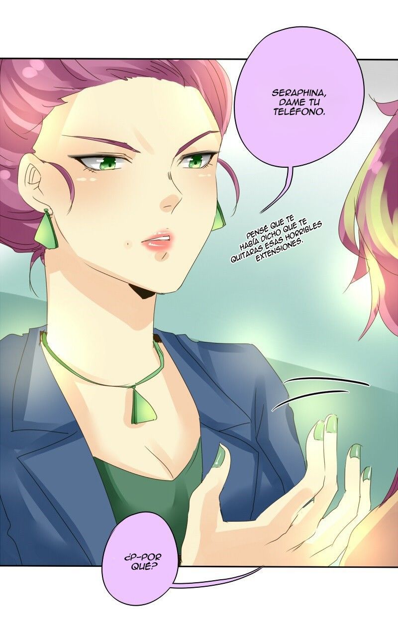 UnORDINARY Capitulo 34 página 18