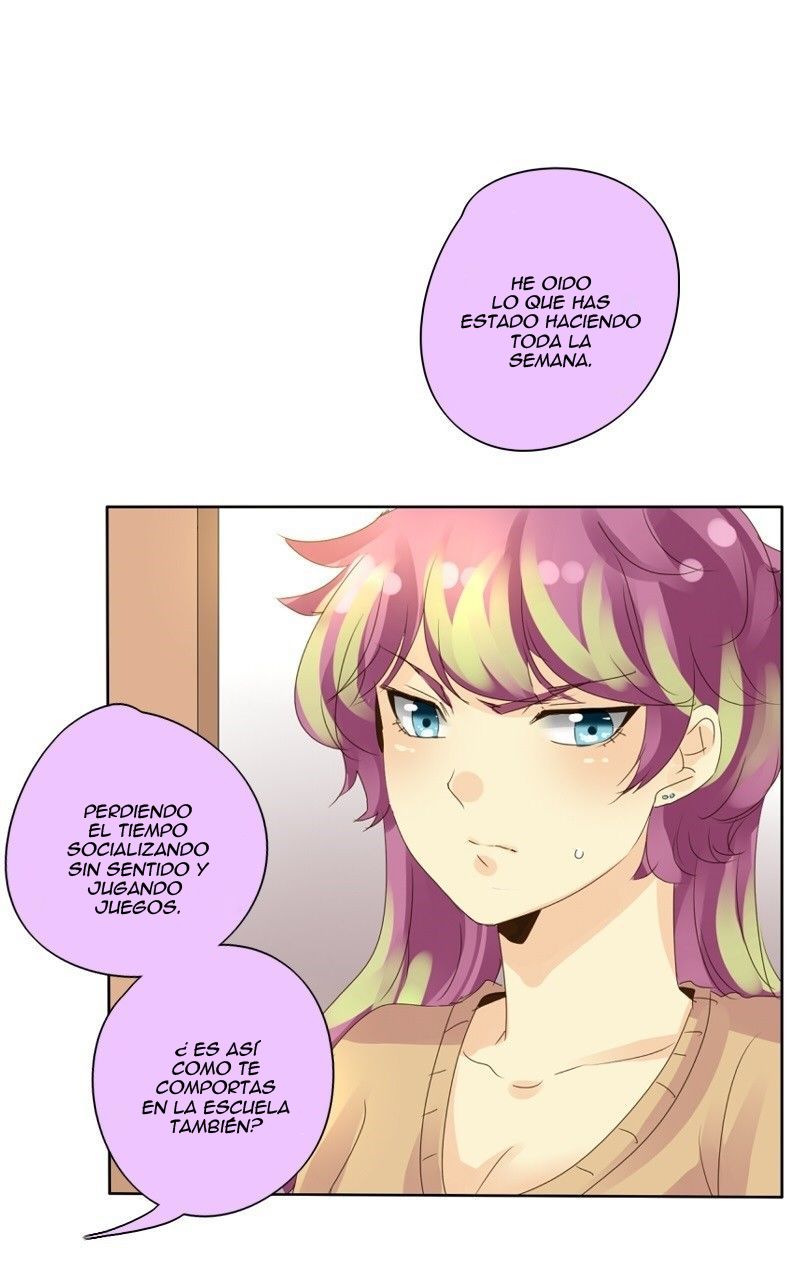 UnORDINARY Capitulo 34 página 19