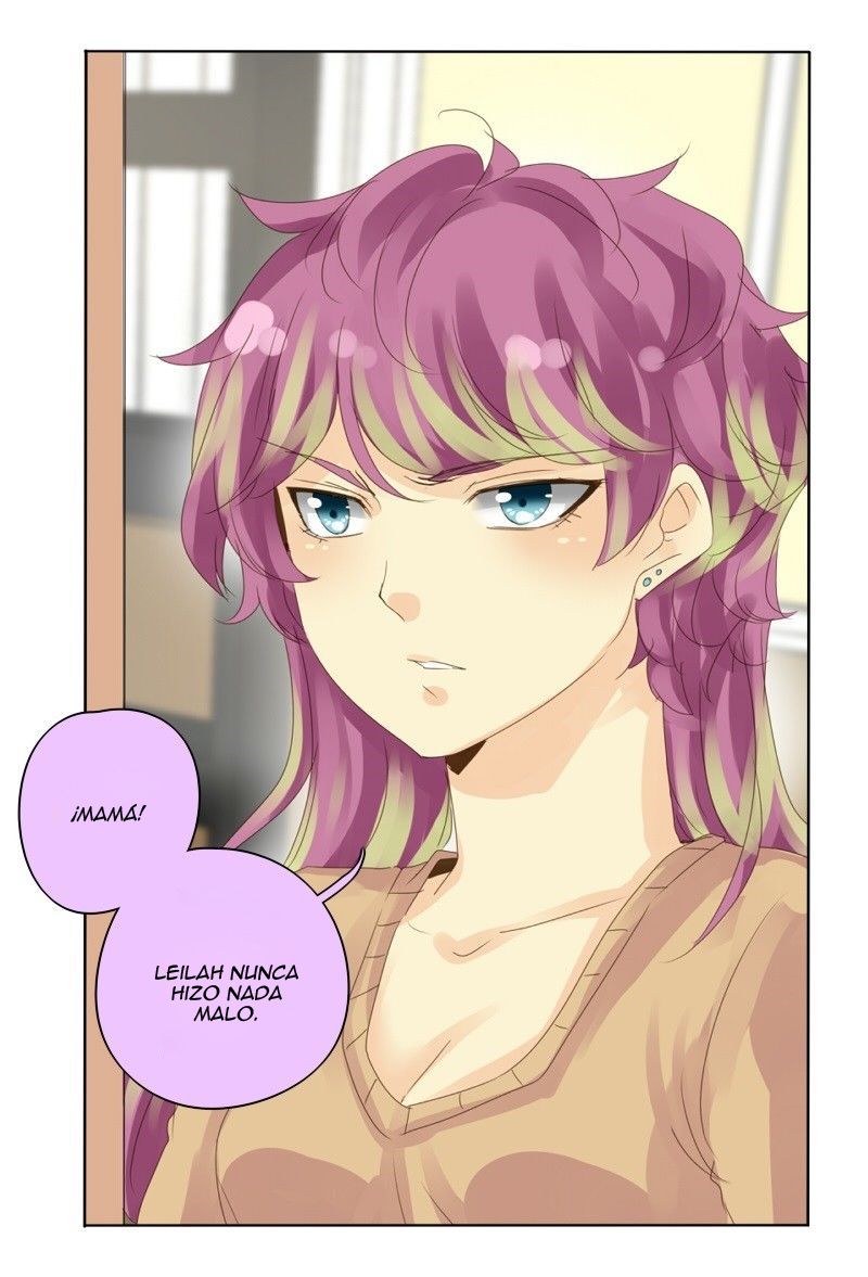 UnORDINARY Capitulo 34 página 21