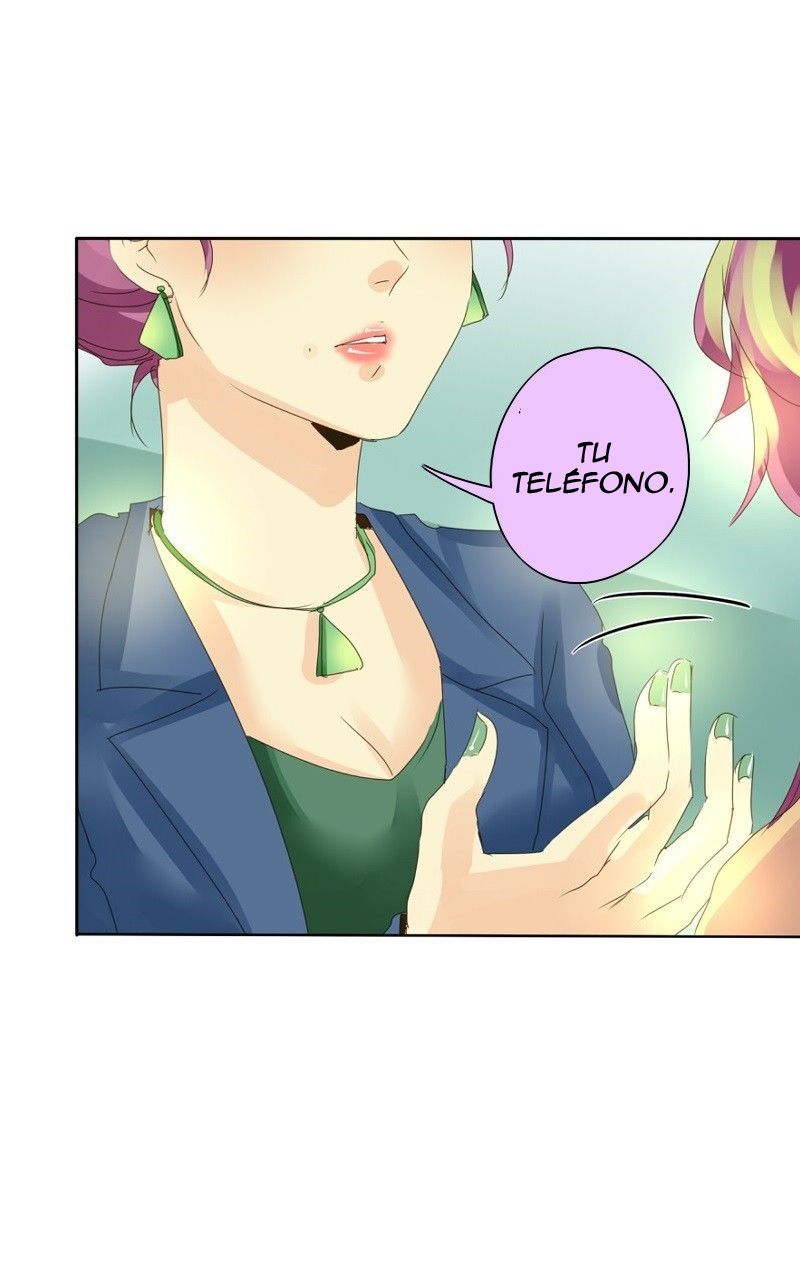 UnORDINARY Capitulo 34 página 23