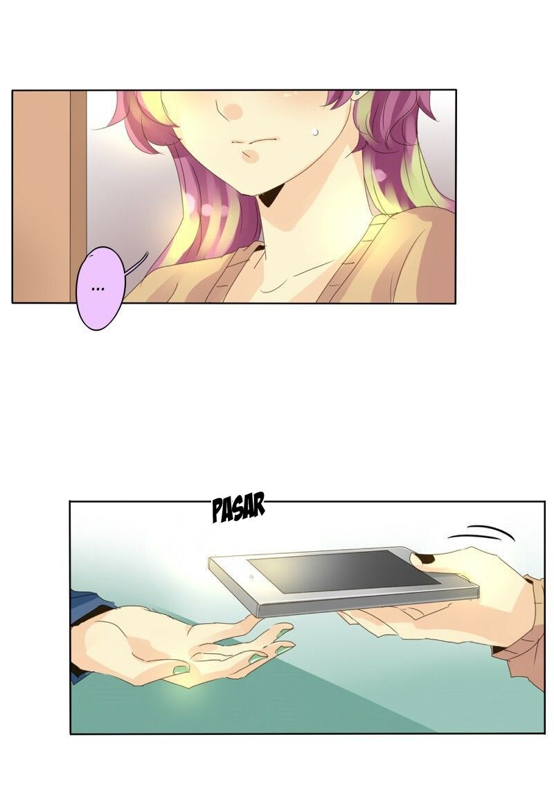 UnORDINARY Capitulo 34 página 24