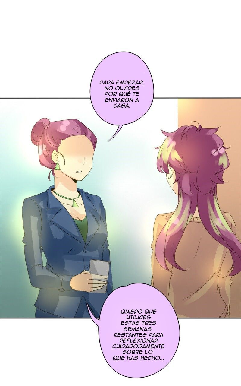UnORDINARY Capitulo 34 página 25