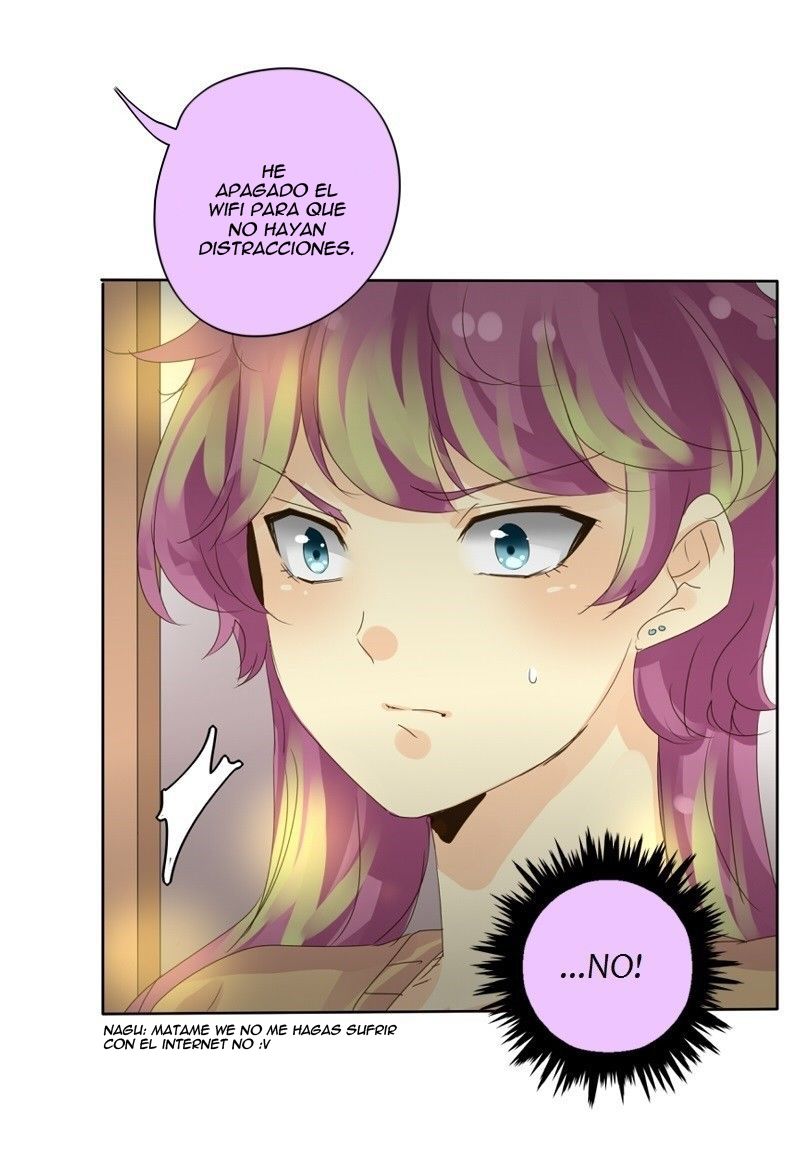 UnORDINARY Capitulo 34 página 26