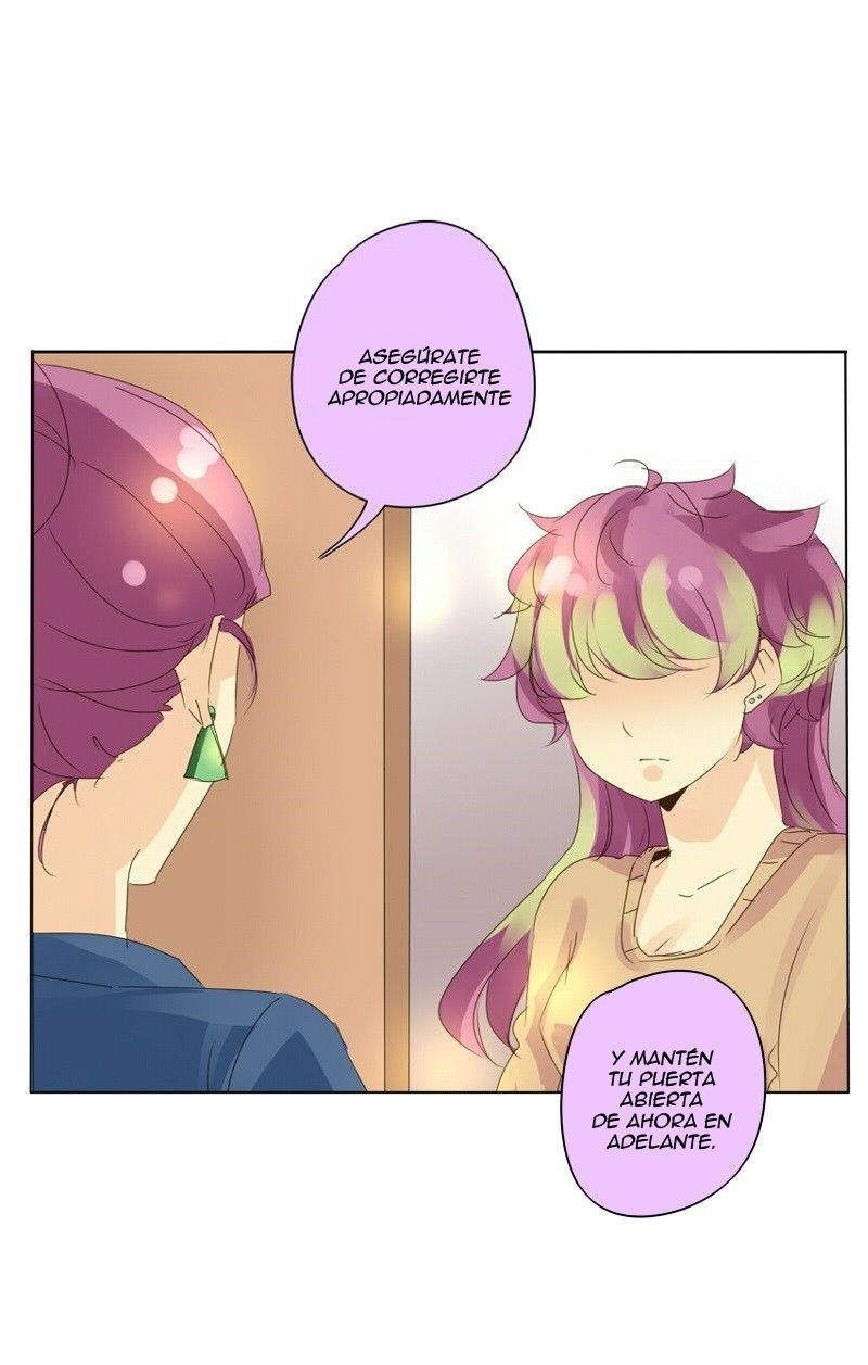 UnORDINARY Capitulo 34 página 27