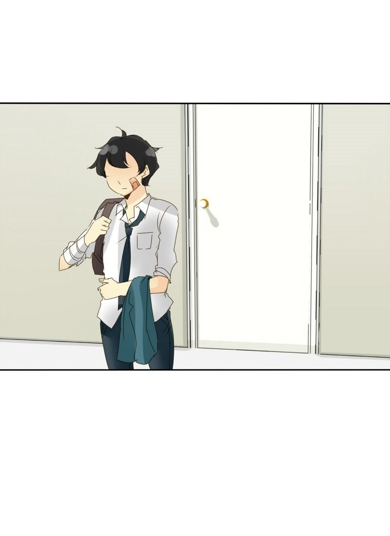 UnORDINARY Capitulo 34 página 31