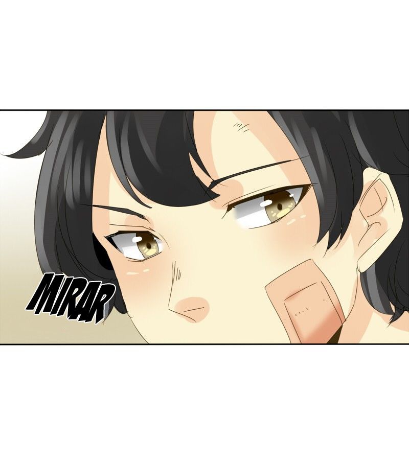 UnORDINARY Capitulo 34 página 33