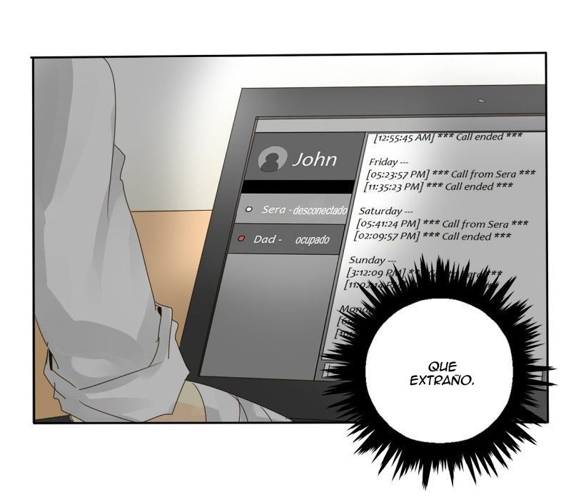 UnORDINARY Capitulo 34 página 37
