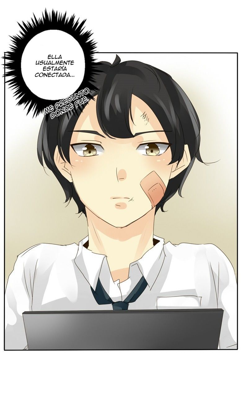 UnORDINARY Capitulo 34 página 38