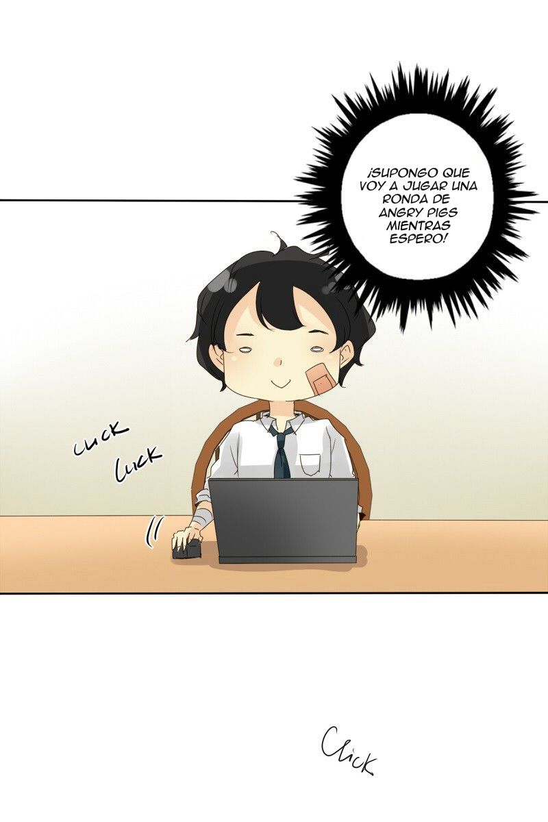 UnORDINARY Capitulo 34 página 39