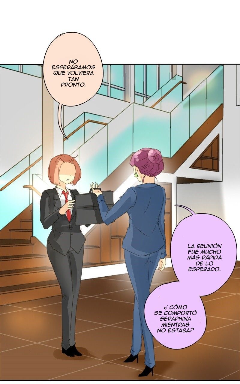 UnORDINARY Capitulo 34 página 4