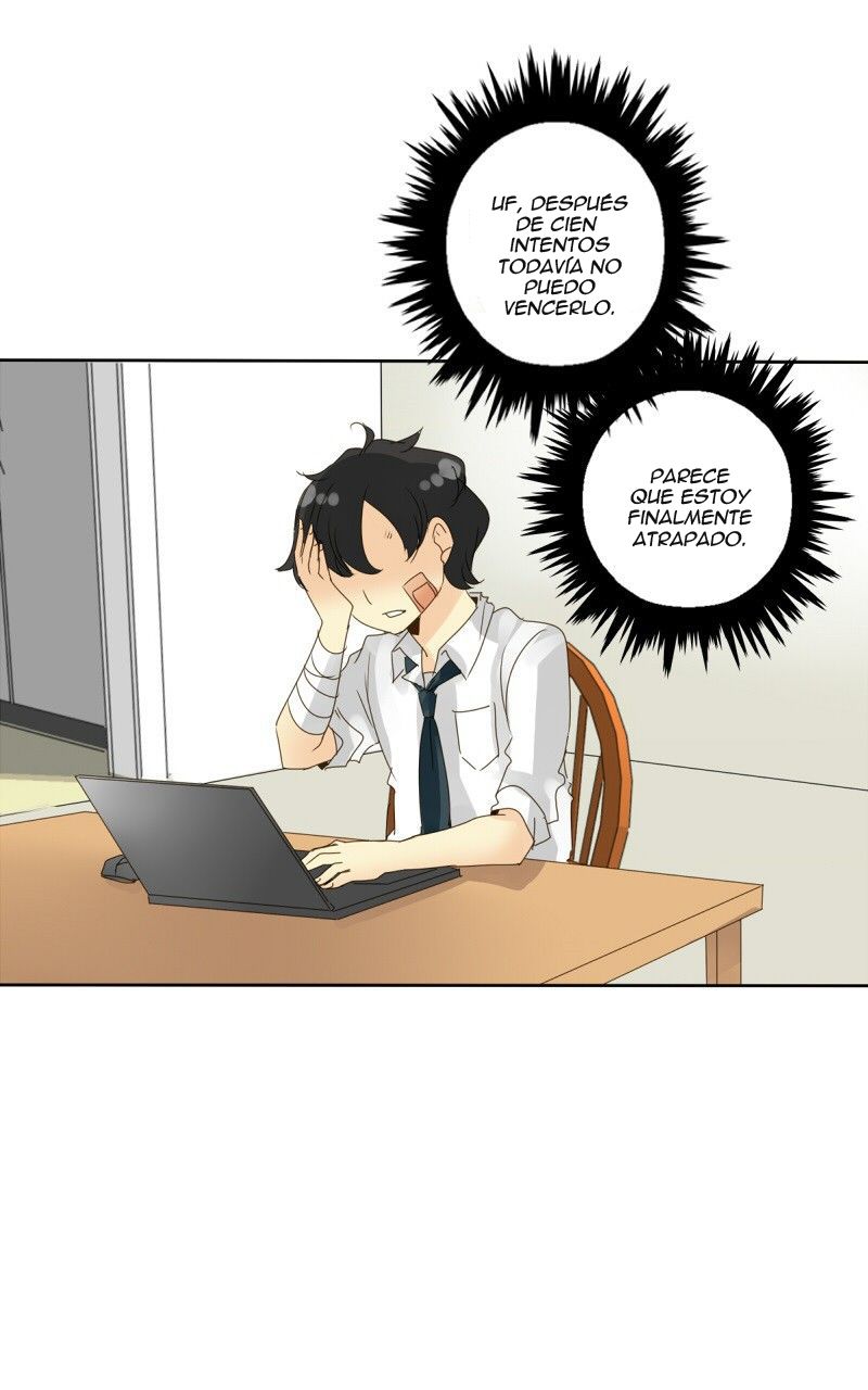 UnORDINARY Capitulo 34 página 42