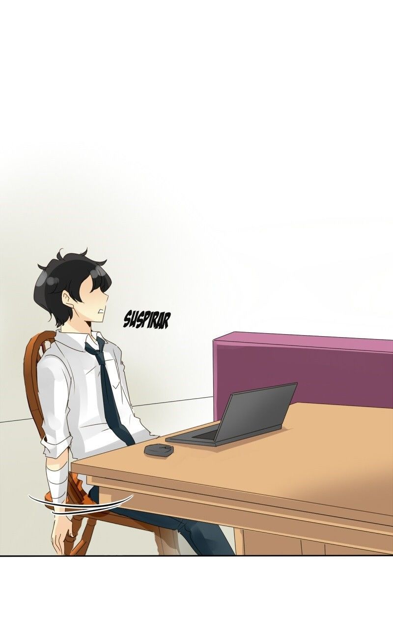 UnORDINARY Capitulo 34 página 45