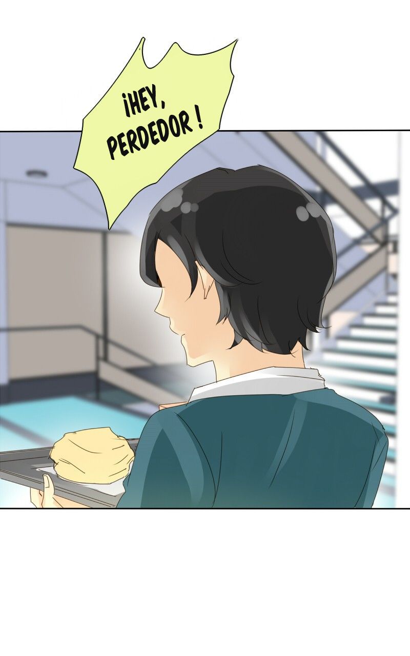 UnORDINARY Capitulo 34 página 52