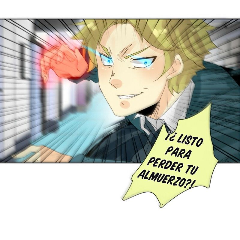 UnORDINARY Capitulo 34 página 53
