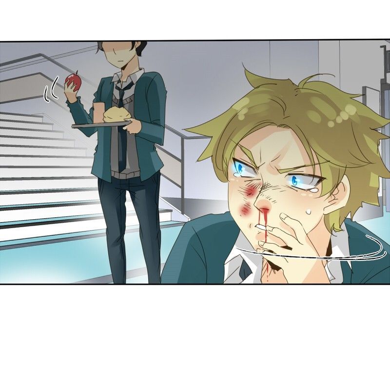 UnORDINARY Capitulo 34 página 58