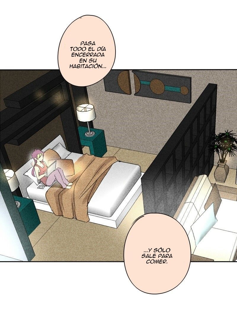 UnORDINARY Capitulo 34 página 6
