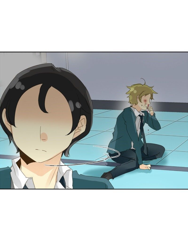 UnORDINARY Capitulo 34 página 60