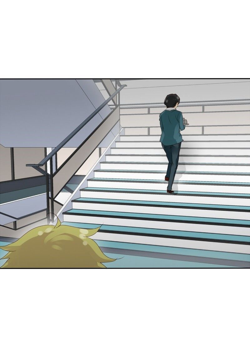 UnORDINARY Capitulo 34 página 61
