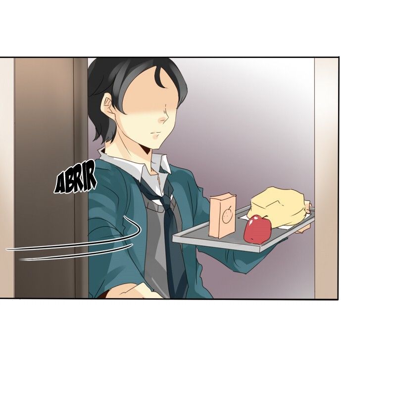 UnORDINARY Capitulo 34 página 63