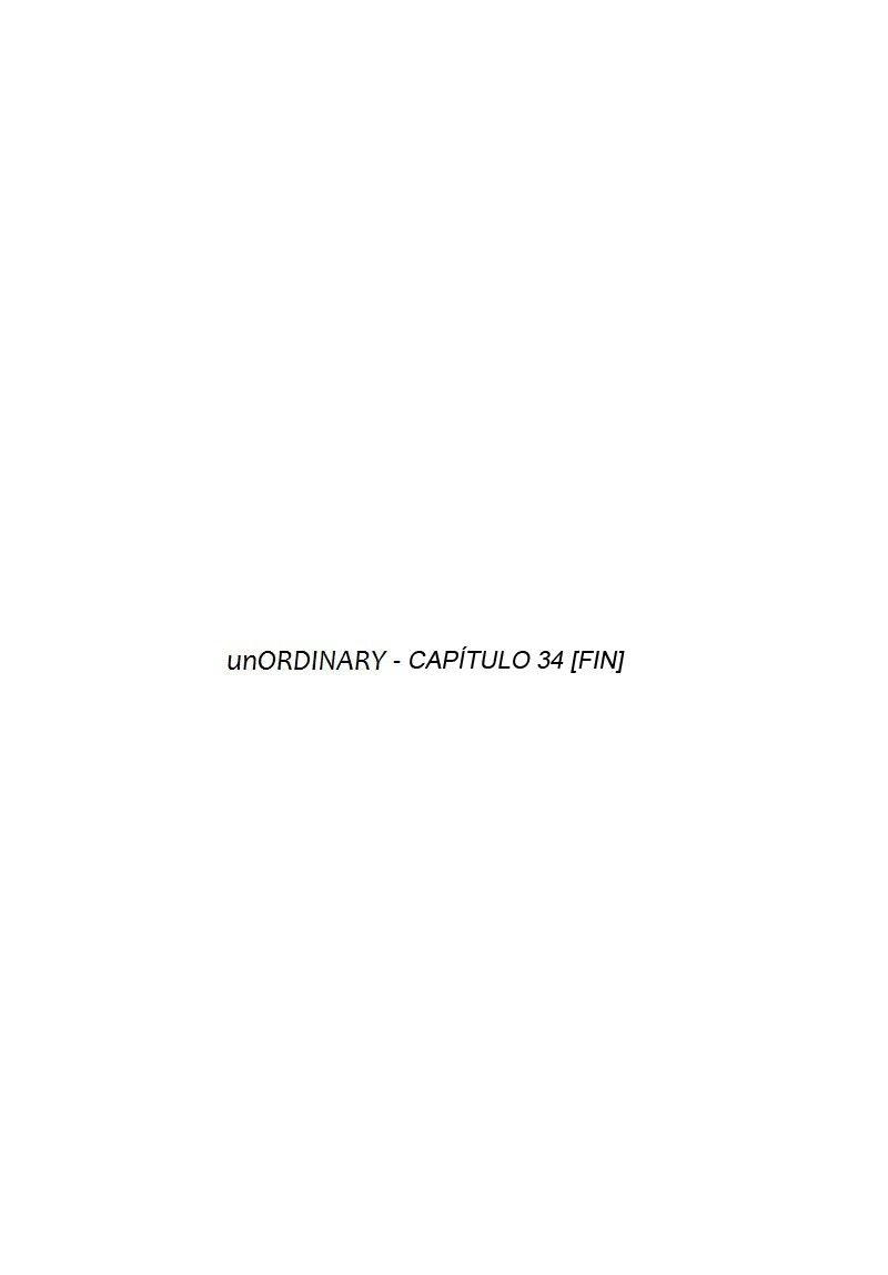 UnORDINARY Capitulo 34 página 69