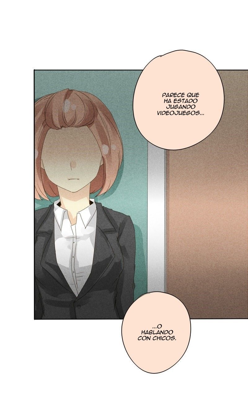 UnORDINARY Capitulo 34 página 7