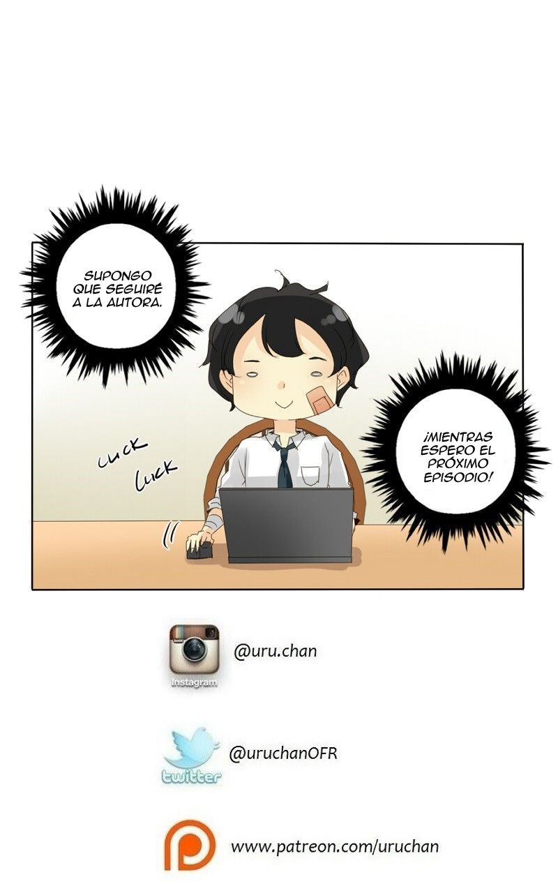 UnORDINARY Capitulo 34 página 71