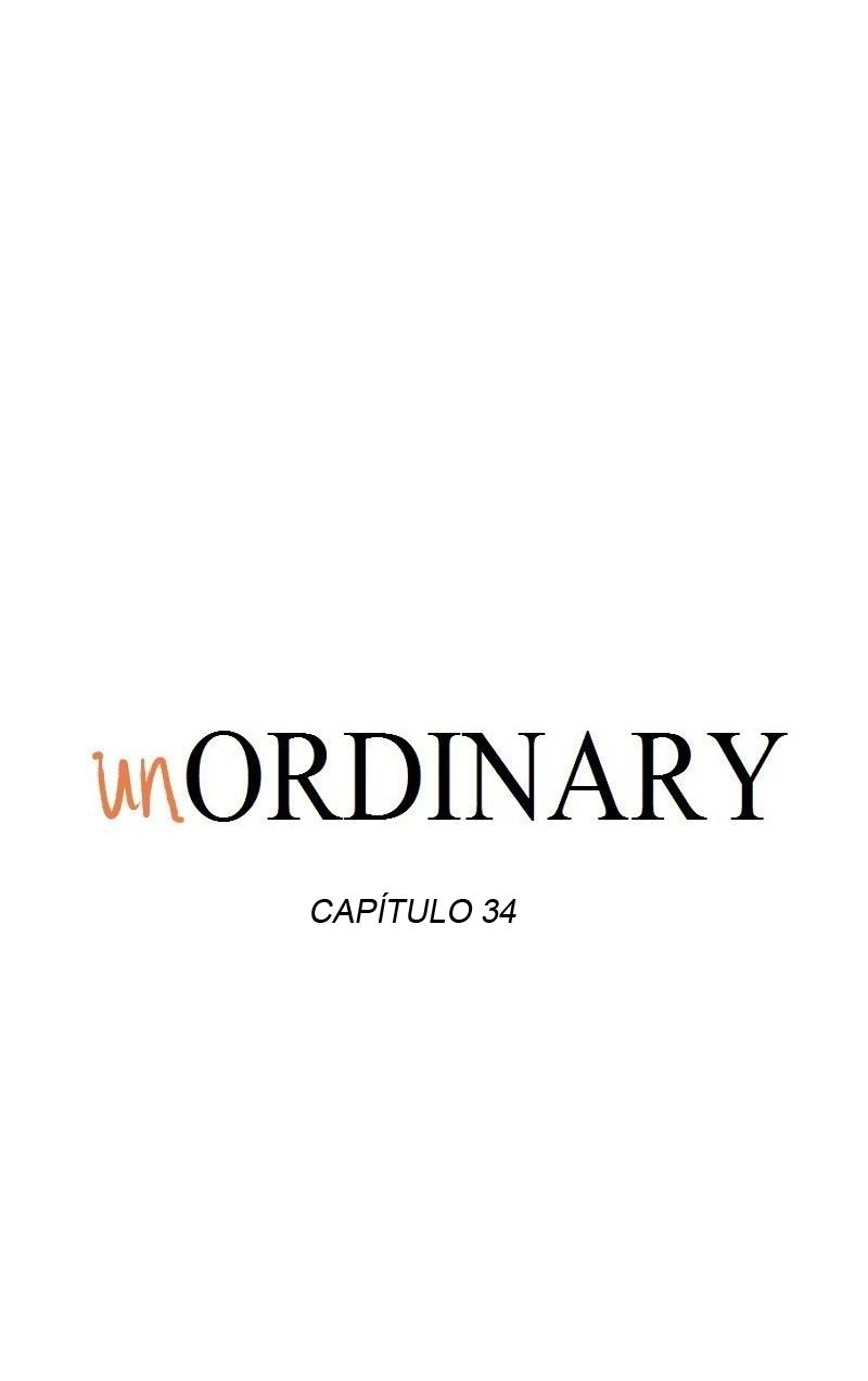 UnORDINARY Capitulo 34 página 9