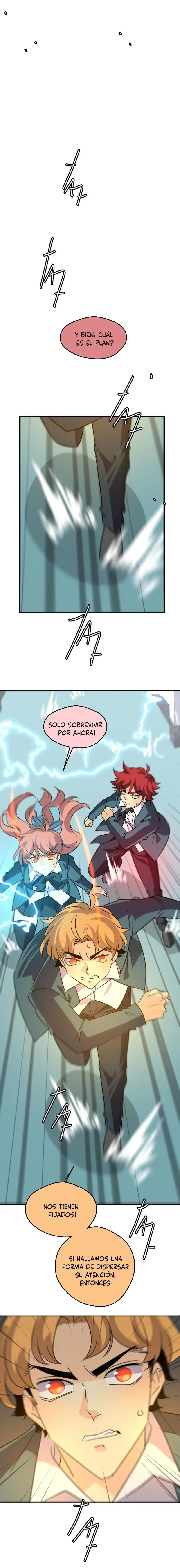 UnORDINARY Capitulo 340 página 10