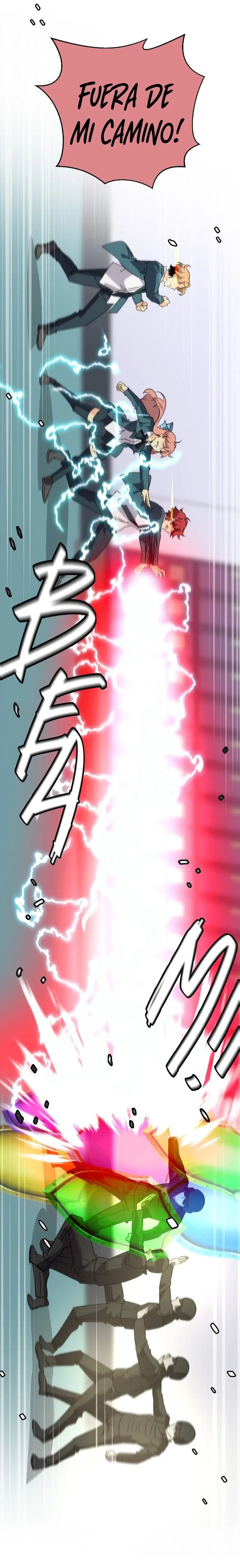 UnORDINARY Capitulo 340 página 12