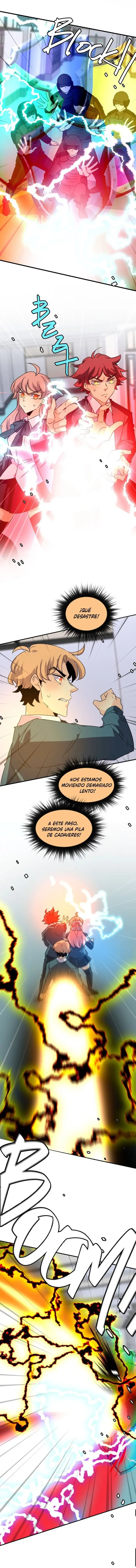 UnORDINARY Capitulo 340 página 13